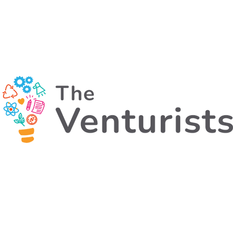 Venturists_Logo The Venturists Airship