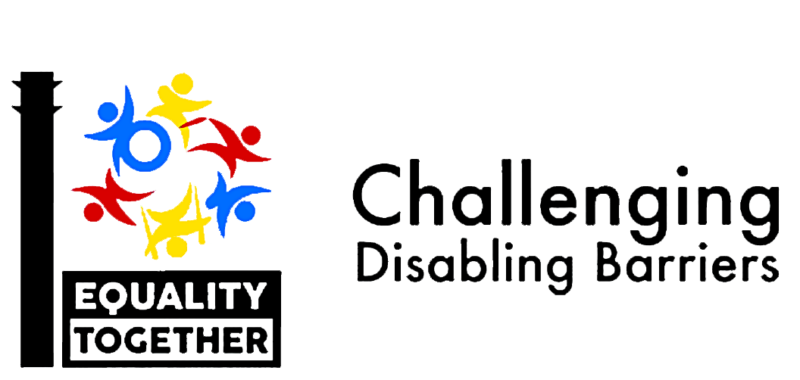 Equality Together logo