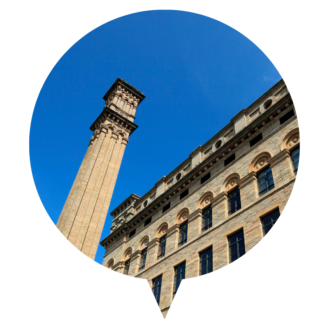 Manningham Mills
